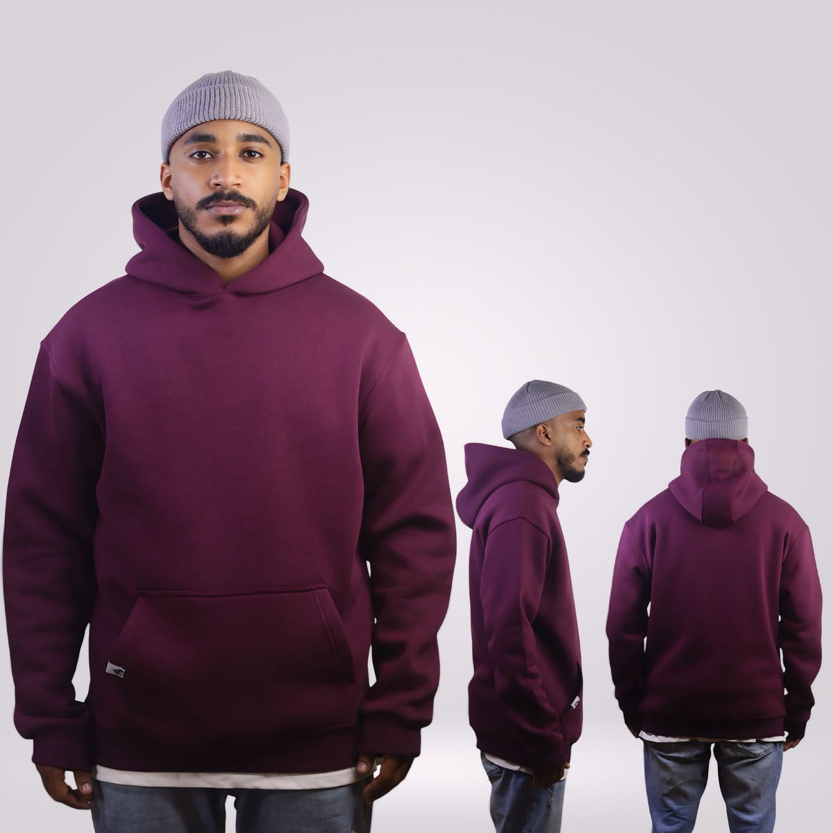 Purple dragon hoodie best sale